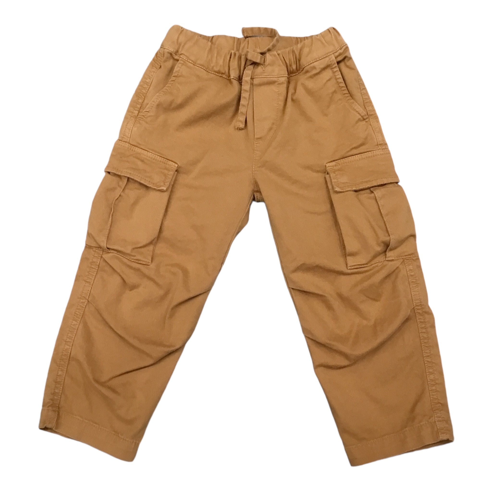 Pantaloni Slim-fit Bambino Please | Vita Elasticizzata - Biscotto PLEASE l'aquilone