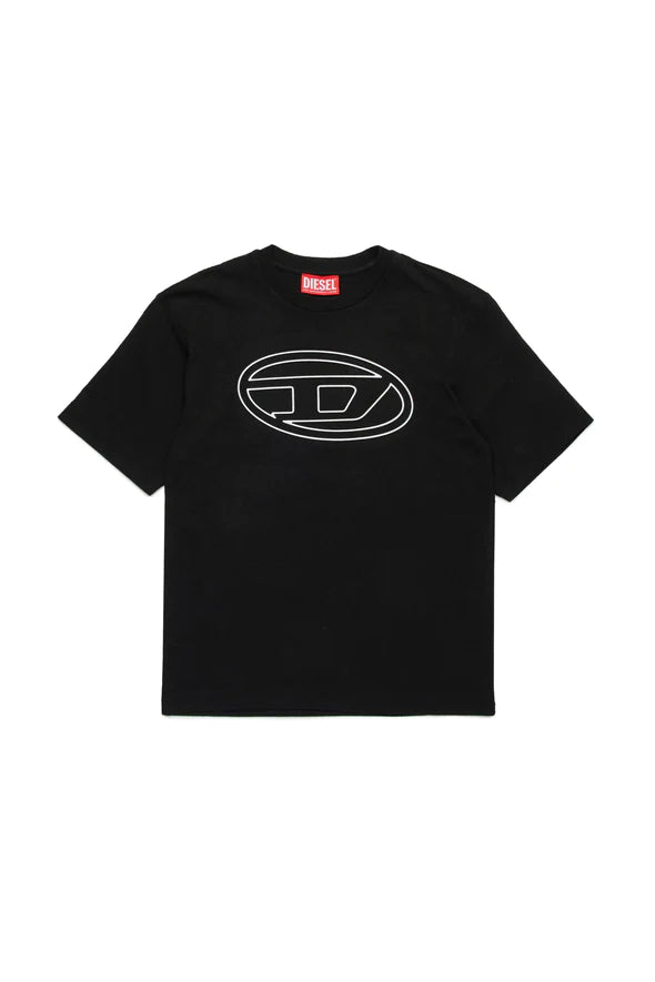 T.shirt Bambino Bigoval | Diesel